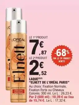 Carrefour Market Escalope de poulet offre