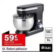 Carrefour Market Tous - simpl - sacs poubelle 30l offre