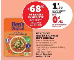 Carrefour Market Viande bovine: steak à griller offre