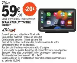 La Foir'Fouille Grille-double de barbecue offre