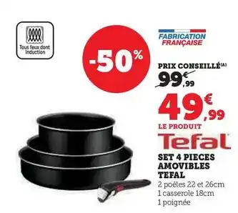 Action Chaussons offre