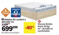 Action Cahier à reliure à anneaux a4 offre