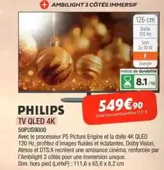 BUT Samsung - téléviseur offre