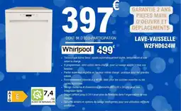 BUT Dyson - aspirateur balai offre