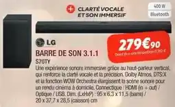 BUT Défroisseur vapeur à main offre