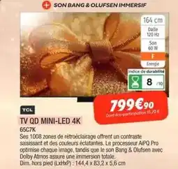 BUT Fer à repasser offre