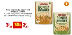 BUT Centrale vapeur offre