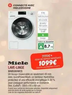 BUT Delonghi - expresso offre