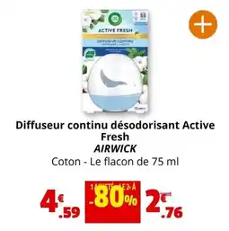 BUT Delonghi - expresso avec broyeur offre