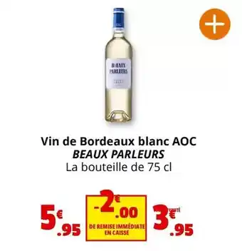 BUT Signature - four micro-ondes monofonction offre