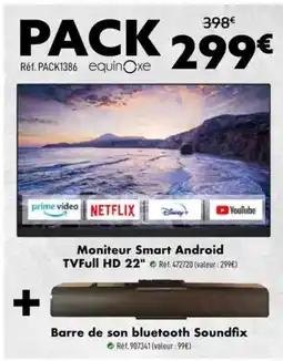 BUT Chaise sintra offre
