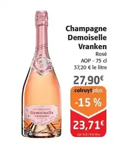 Conforama Dolby - banquette-lit clic-clac 2 places offre