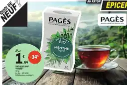 Conforama Far - combiné offre