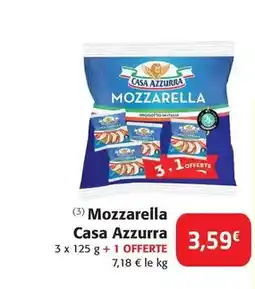 Conforama Far - cong. table top offre