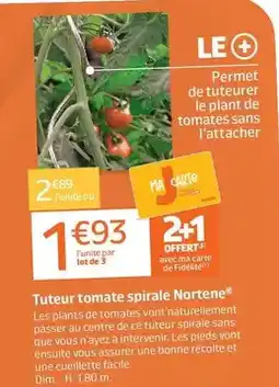 Conforama Rowenta - aspirateur sans sac offre