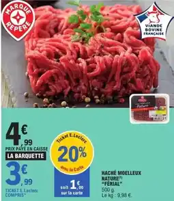 E.Leclerc Barilla - pâtes offre