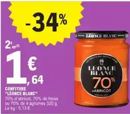 E.Leclerc Lay's - chips offre
