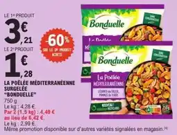 E.Leclerc Kellogg's - céréales trésor offre