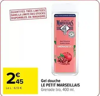 E.Leclerc Tradilège - andouillettes pur porc offre