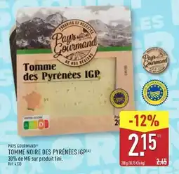 E.Leclerc Sojasun offre