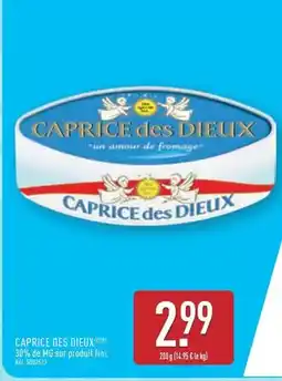 E.Leclerc Actimel - goût multifruits offre découverte offre