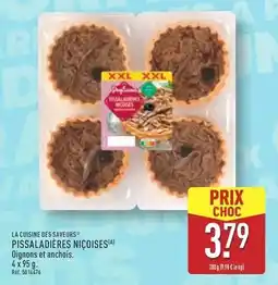 Isla delice - délice de dinde halal