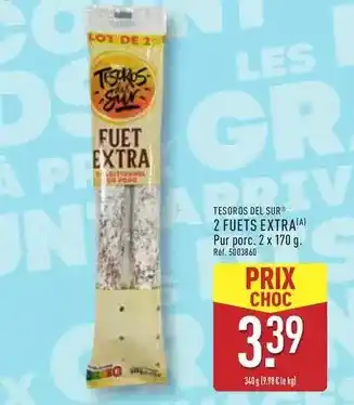 E.Leclerc St yorre - eau minerale naturelle gazeuse offre