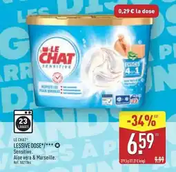 E.Leclerc Leifheit - kit clean twist mop ergo offre