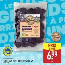 E.Leclerc Lipton - ice tea saveur pêche offre