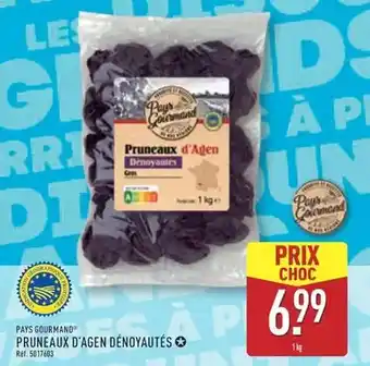 E.Leclerc Lipton - ice tea saveur pêche offre