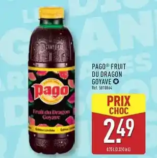 E.Leclerc Affligem - bière blonde d'abbaye offre