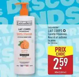 E.Leclerc Canard - gel wc vague oceane offre