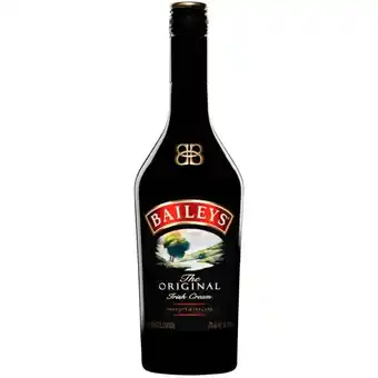 Auchan Baileys Irish Cream offre