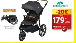 bebeconfort Poussette