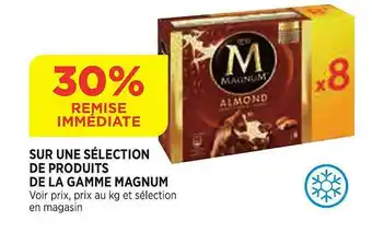 Bi1 Produits De La Gamme Magnum offre