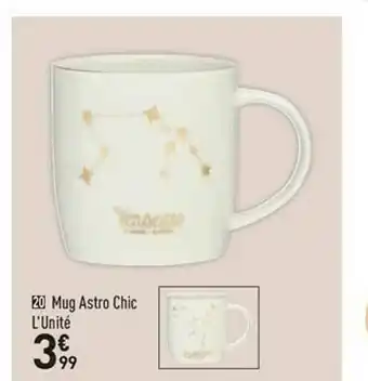 Mug Astro Chic