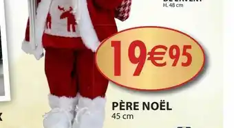 DYA Shopping Père Noël offre