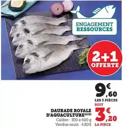 Monoprix Set de table reversible offre