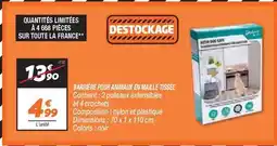 Monoprix Pukka - infusion nuit enchantée offre