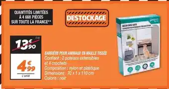 Monoprix Pukka - infusion nuit enchantée offre