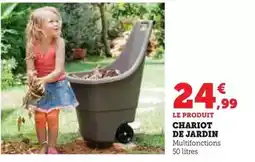 Centrakor Le portemanteau 8 têtes sur meuble 1 case offre