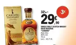 La Foir'Fouille Balai spray offre