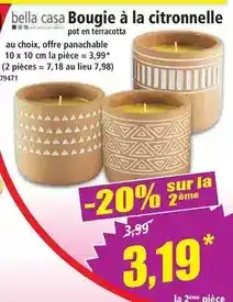 Zeeman Tee-shirt femme offre