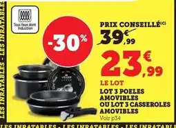 Zeeman Sachets refermables avec un zip offre