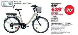 Centrakor La boite a coton offre