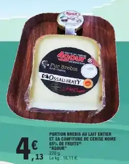 Monoprix Nutella - biscuits offre