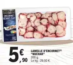Monoprix Côte d'or - tablette de chocolat au lait aux noisettes entieres offre