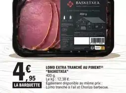 Monoprix J&b - whisky offre