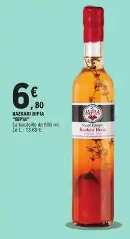 Monoprix Scamorza fumée offre