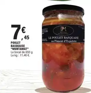 Monoprix London essence - soft ginger beer offre